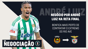 Mercado a mexer: conheça as principais novidades de hoje em menos de um minuto