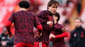 Chiesa é alvo de dois clubes