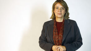 Catarina Martins: «As federações e os governos decidem e os atletas não são ouvidos»