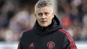 Solskjaer