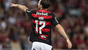 Matías Viña reforça o River Plate, proveniente do Flamengo