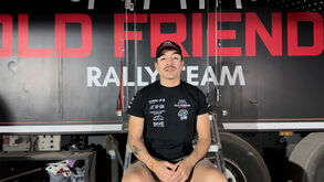 Alexandre Pinto regressa à liderança do World Rally Raid Championship em SSV