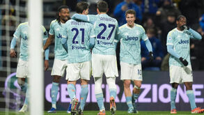 Fabio Miretti e Andrea Cambiaso