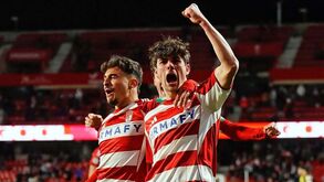 Notícia em Espanha: Alverca tem caminho livre para contratar Pablo Sáenz