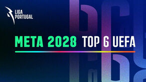 Em direto: siga a transmissão do Debate Meta 2028