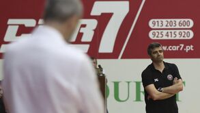 Ovarense condena agressões a adeptos após o jogo com o FC Porto em basquetebol