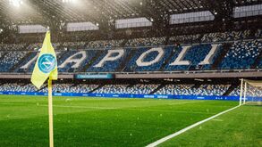 Estádio do Nápoles