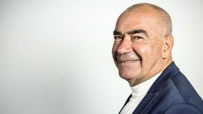 Domingos Castro quer segurança para atletas, após decisão do TAD