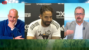 Vítor Pinto revela tudo sobre os planos de Ruben Amorim para o futuro: Portugal (e o Benfica) ou o estrangeiro?