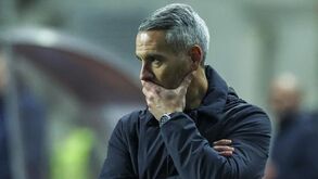 Carlos Vicens: «O melhor Sp. Braga ainda está para chegar...»