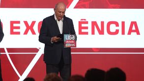 Manuel Fernandes cessará funções em abril