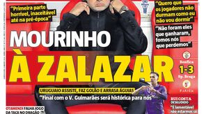 Quinta-feira, 8 de janeiro de 2026