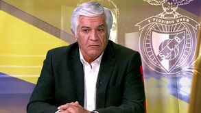 «Ruben Amorim em Portugal? Nem para o Sporting nem para o Benfica»