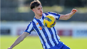 André Lopes representou o FC Porto B na última temporada