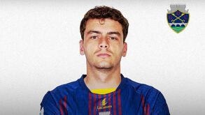 Ktatau, jogador do Chaves