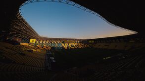 Estádio do Al Nassr