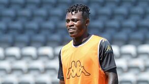 Witi treina sem limitações