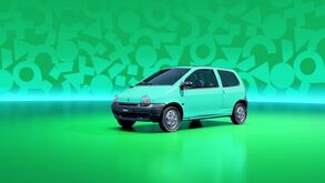 Renault Twingo eléctrico avança preços e abre reservas