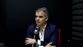 Futuro da Allianz Cup, investimento no Desporto e conversas pelo naming do Estádio da Luz