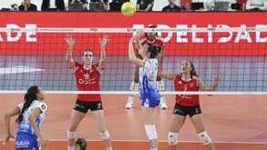 Águias cederam diante do Novara