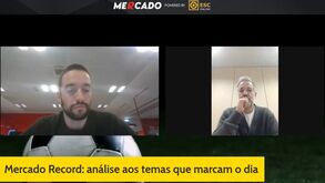 Mercado Record: os detalhes de Faye no Sporting e o que impede Pietuszewski de treinar no FC Porto