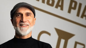 Álvaro Pacheco é o novo treinador do Casa Pia