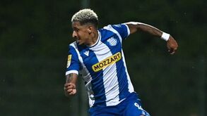 Crvena Zvezda defronta OFK Beograd a 26 de julho