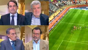 Carlos Barbosa da Cruz: «Cada vez percebo menos o que se passa no Benfica...»