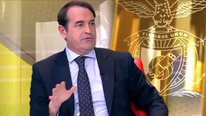 Nuno Encarnação: «Os treinadores sabem ao que vão quando aceitam ir para o Man. United»