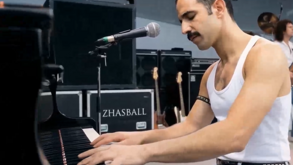 Ruben Amorim em versão Freddie Mercury... e Mourinho na bateria: a rapsódia que arrasa o Manchester United