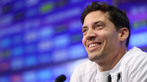 Luís Pinto divide favoritismo entre V. Guimarães e Sp. Braga na final da Allianz Cup