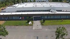 A fábrica da Vanpro, situada no Parque Industrial da Autoeuropa, em Palmela, fechou a 16 de dezembro