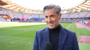 Vítor Baía: «Espero que o FC Porto mantenha o 1.º lugar e que possamos voltar às grandes vitórias»