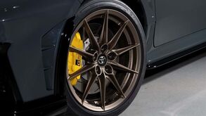 Toyota GR Yaris Morizo RR: design e performance inspirados em Nürburgring