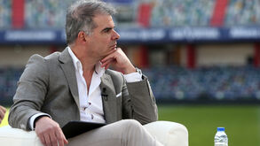 «Se houver muitos jogos para só para encher chouriços também não vale a pena»