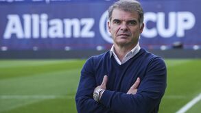 José Francisco Neves