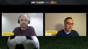 Mercado Record com GoalPoint: raio-x aos extremos desejados pelo Benfica e Faye com traços de Quenda