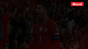 Cristiano Ronaldo: 25 anos sempre a marcar