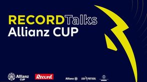 Record Talks: Vítor Baía, Diamantino e Fernando Mendes em conversa imperdível