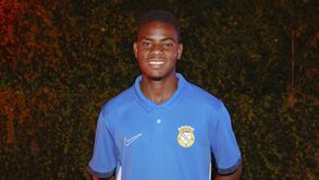 Soumaré chamado à seleção de sub-23 da Mauritânia