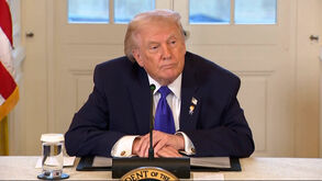 Trump: «Vamos fazer alguma coisa em relação à Gronelândia quer eles gostem ou não»