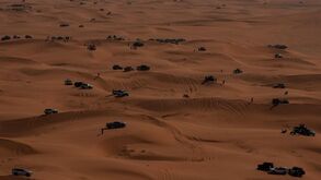 Hoje cumpre-se o dia de descanso da 48.ª edição, após seis etapas disputadas