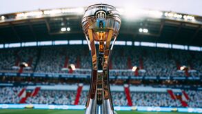 Troféu da Allianz Cup