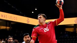 Portugal defronta Espanha em jogo de preparação para o Campeonato da Europa