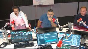 Final da Allianz Cup: acompanhe o relato na Correio da Manhã Rádio e os comentários ao jogo