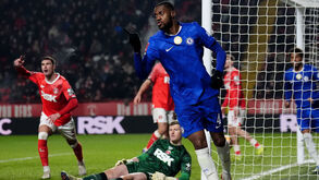 Tosin Adarabioyo