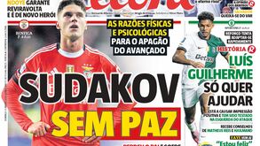 Domingo, 11 de janeiro de 2026