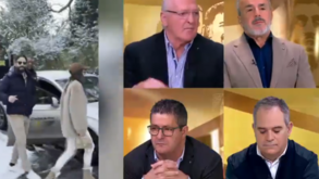 Jorge Amaral: «Não vejo Ruben Amorim a assumir o comando de uma equipa portuguesa»