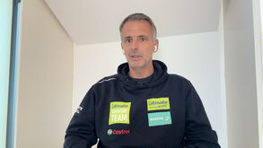 Miguel Barbosa destaca prestação nacional na 7.ª etapa do Dakar'2026: «Foi um dia muito feliz para Portugal»