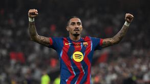 Barcelona e Real Madrid disputam a Supertaça de Espanha